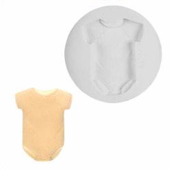 SILICONE BODY MOULD BABY REF. C088