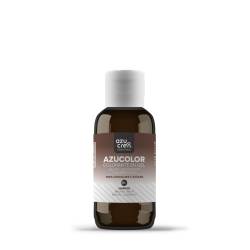 AZUCOLOR BROWN GEL COLOURING 50 GR. AZUCREN