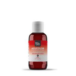 AZUCOLOR RED GEL COLOURING 50 GR. AZUCREN