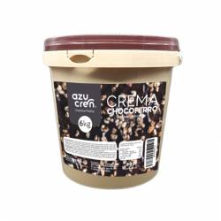 CHOCOFERRO AZUCREN CREME 6 KG