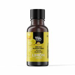 LEMON FLAVOURING CONCENTRATE 10ML