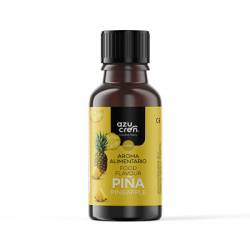 PINEAPPLE FLAVOURING CONCENTRATE 10ML