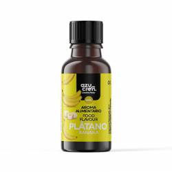 BANANA FLAVOURING CONCENTRATE 10ML