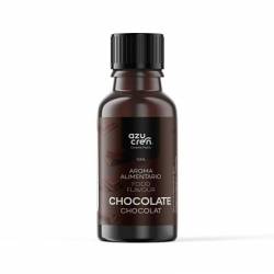 CHOCOLATE FLAVOURING CONCENTRATE 10ML