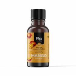 MANGO FLAVOURING CONCENTRATE 10ML