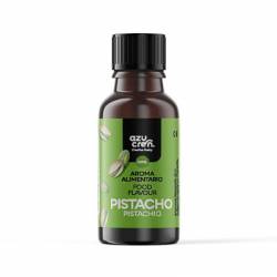 PISTACHIO FLAVOURING CONCENTRATE 10ML