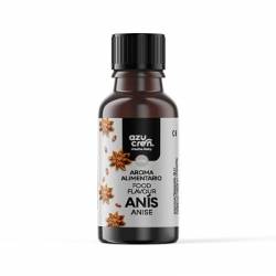 ANIS FLAVOURING CONCENTRATE 10ML