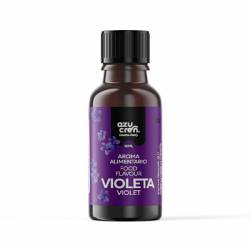 VIOLETS FLAVOURING CONCENTRATE 10ML