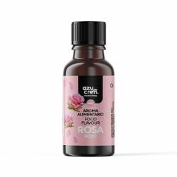 ROSES FLAVOURING CONCENTRATE 10ML