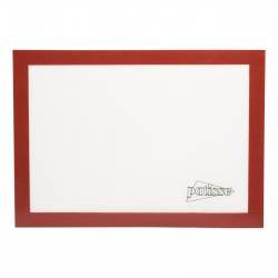 SILICONE BAKING MAT 59 X 39 CM. PATISSE ( P01719 )