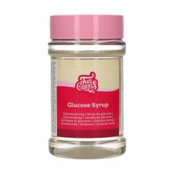 FUNCAKES GLUCOSE SYRUP 375 GR ( F54430 )