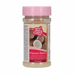 FUNCAKES COCONUT PASTE FLAVOURING 100 GRAMS ( F56135 )