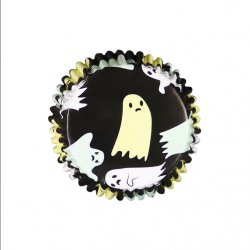 30 CAPSULES GHOST HALLOWEEN PME ( BC807 )
