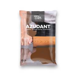 AZUDANT FONDANT COFFEE 1 KG.