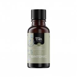 GIN TONIC CONCENTRATED AROMA 10ML. AZUCREN