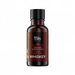 CONCENTRATED FLAVOURED WHISKY 10ML. SUGAR