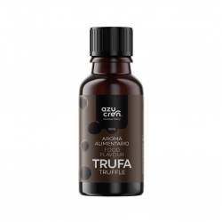TRUFFLE AROMA CONCENTRATE 10 ML. AZUCREN