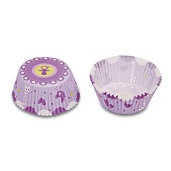 PACIFIER CAPSULES PACKAGE 50 UNITS STÄDTER ( 335721 )