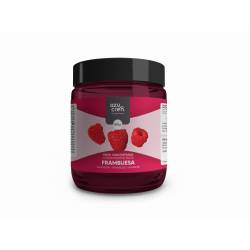 CONCENTRATED RASPBERRY PASTE 300gr AZUCREN