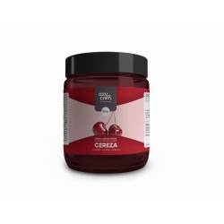 CONCENTRATED CHERRY PASTE 300gr AZUCREN