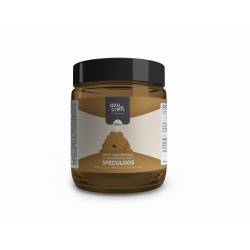 CONCENTRATED SPECULOOS PASTE 300gr AZUCREN