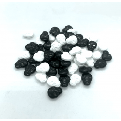 SKULLS 90GR AZUCREN