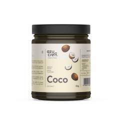CONCENTRATED COCONUT FLAVOURING PASTE 50GR. AZUCREN