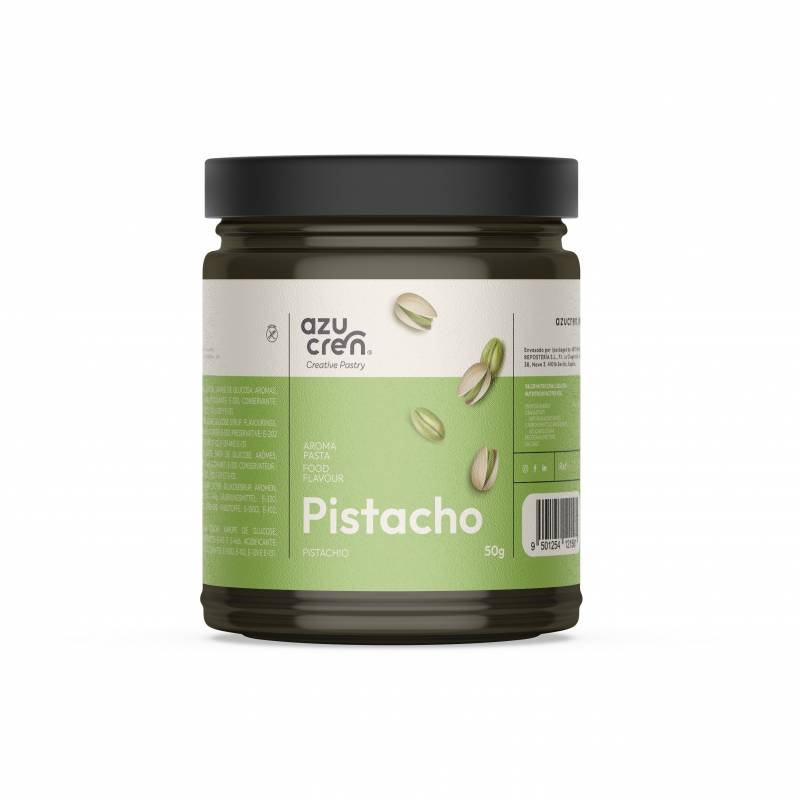 Arôme pistache 58 ml