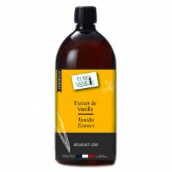 Vanilla Extract "Bouquet" L200 1 kg (13867)