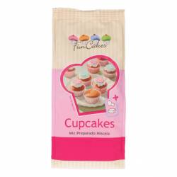 FUNCAKES MIX FOR CUPCAKES 1KG(F10505)