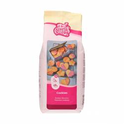 FUNCAKES MIX FOR COOKIES 1KG.(F10510)