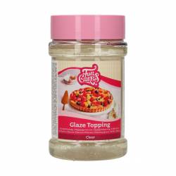FUNCAKES GLOSSY FROSTING 375GRAMS ( F54385 )