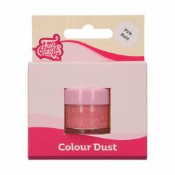 copy of FUNCAKES COLOUR DUST PINK ROSE (F45280)