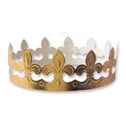 CROWNS PACKAGE 100 UNITS
