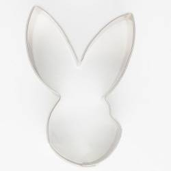 BUNNY COOKIE CUTTER 7.5 CM. (K021270)