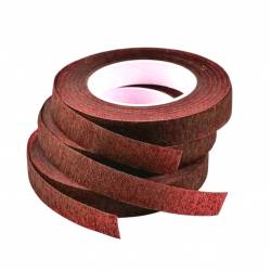 WIRE WRAPPING TAPE BROWN 27 MT X 12 MM CULPITT (1490BR)