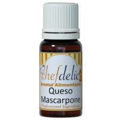 MASCARPONE CHEESE FLAVOURING CONCENTRATE 10 ML....