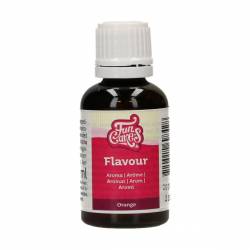 FUNCAKES STRAWBERRY FLAVOURING 30 ML ( F56370 )