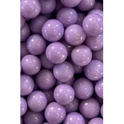 PASTEL LILAC SUGAR EXTRABALL 14 MM 700 GRAMS AZUCREN