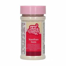 FUNCAKES GOMME XANTHANE 50GR ( F54855 )