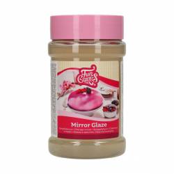 FUNCAKES COBERTURA ESPEJO-MIRROW GLAZE- 325GR (F54775)