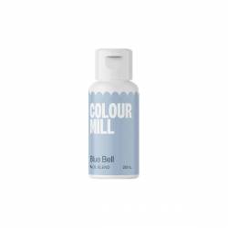 COLORANT MELANGE D'HUILE FLEUR DE CLOCHETTE COLOUR MILL...