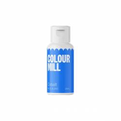 COLORANTE COLOUR MILL OIL BLEND COBALTO (COBALT) 20 ML...