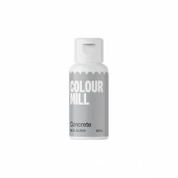 COLORANTE COLOUR MILL OIL BLEND HORMIGON (CONCRETE) 20 ML...