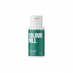 COLORANTE COLOUR MILL OIL BLEND ESMERALDA (EMERALD) 20 ML...