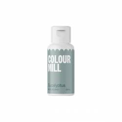 COLORANTE COLOUR MILL OIL BLEND EUCALIPTO (EUCALYPTUS) 20...