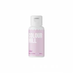 COLORANTE COLOUR MILL OIL BLEND LILA (LILAC) 20 ML...