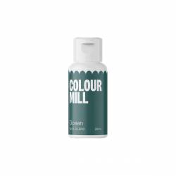 COLORANTE COLOUR MILL OIL BLEND OCEANO (OCEAN) 20 ML...