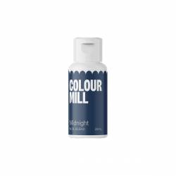 COLORANTE COLOUR MILL OIL BLEND MEDIANOCHE (MIDNIGHT) 20...