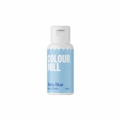 COLORANTE COLOUR MILL OIL BLEND AZUL BEBE (BABY BLUE) 20...